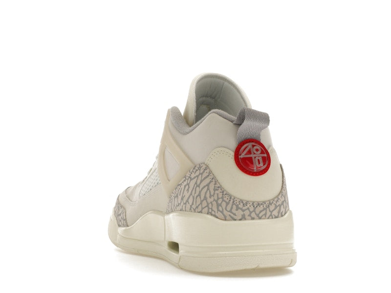 Jordan Spizike Low Coconut Milk