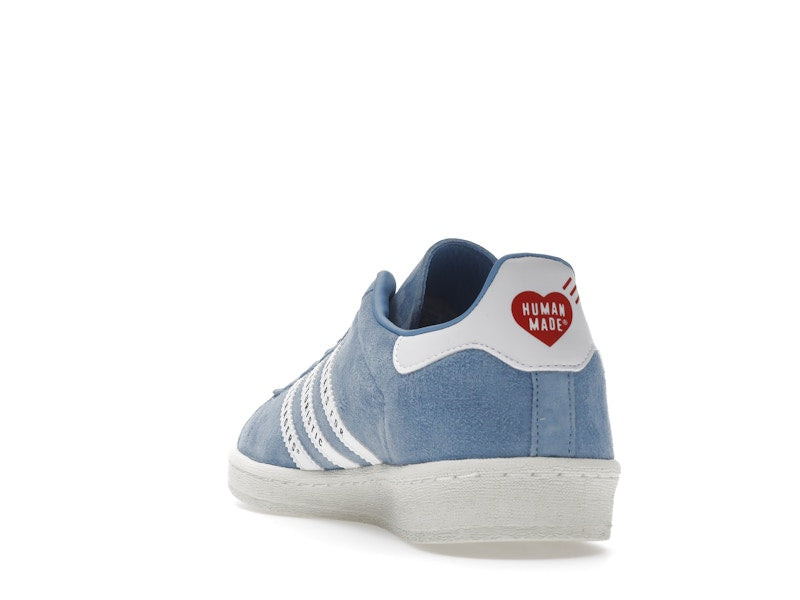 adidas Campus Human Made Blue