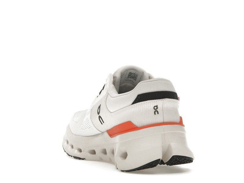 On Running Cloudrunner 2 White Sand