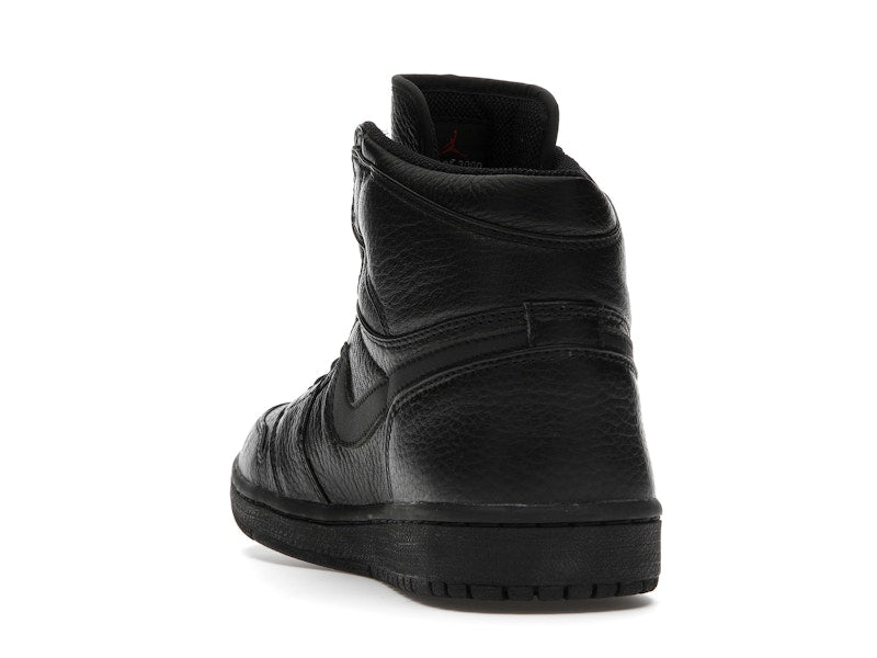 Jordan 1 Retro Japan Black (2001)