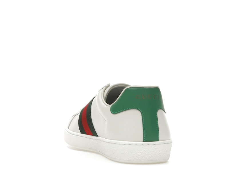 Gucci Ace x Disney Donald Duck