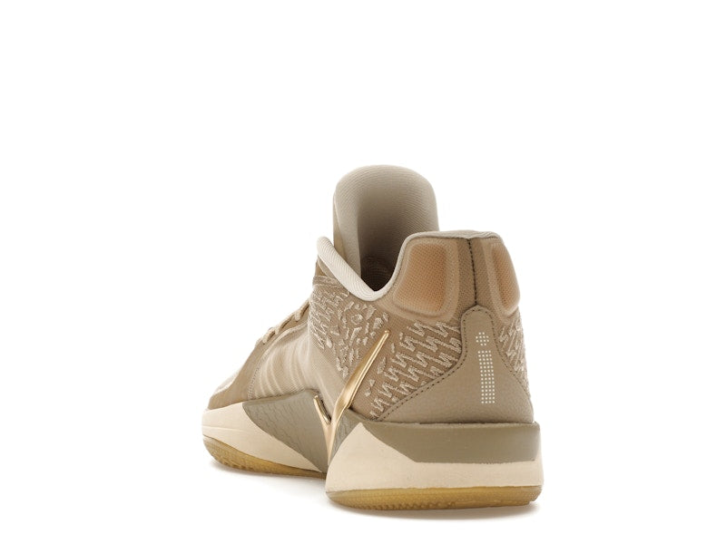 Nike Sabrina 2 Stronger Than Gold (Women's)
