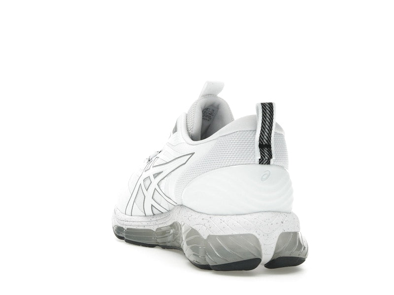 ASICS Gel-Quantum 360 VIII Utility White Black