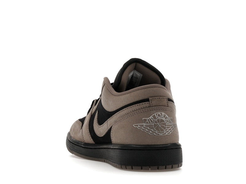 Jordan 1 Low SE Olive Grey