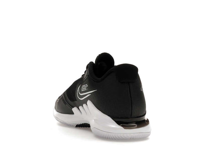 Nike Court Air Zoom Vapor Pro HC Black White