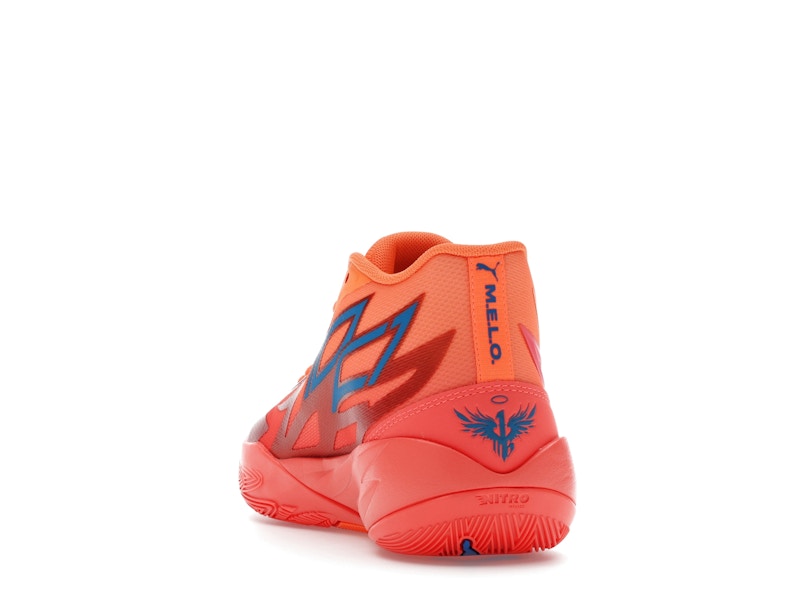 Puma LaMelo Ball MB.02 Supernova (GS)