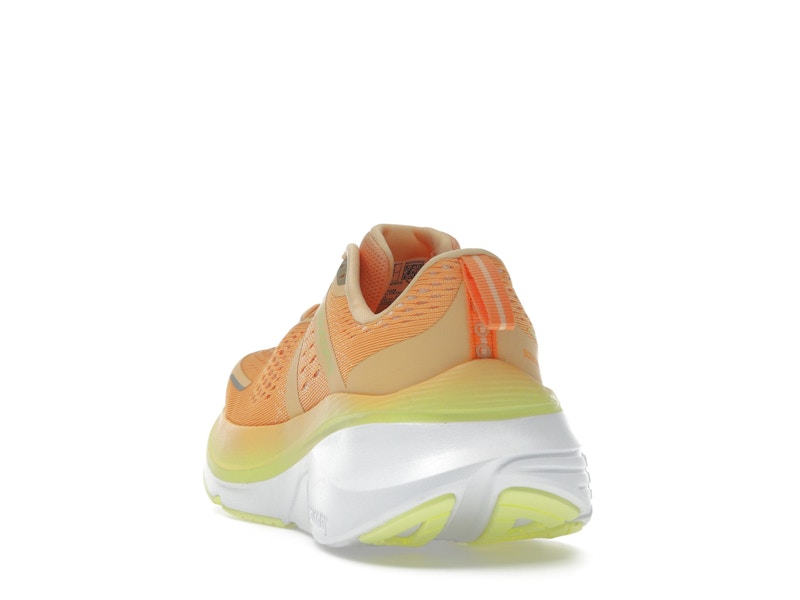 Saucony Guide 18 Peach Sunny (Women's)