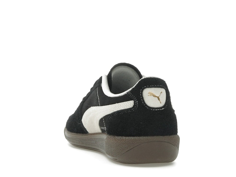 Puma Palermo Vintage Black Frosted Ivory