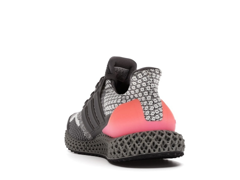 adidas Ultra 4D 5.0 Grey Five