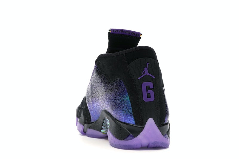 Jordan 14 Retro Doernbecher (2019) (GS)