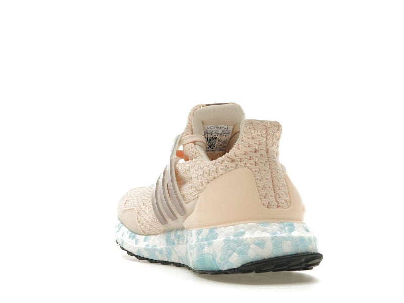 adidas Ultra Boost 5.0 DNA Bliss Orange Bliss Blue