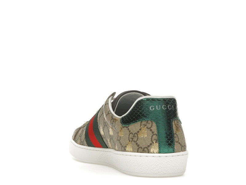 Gucci Ace Supreme Bees