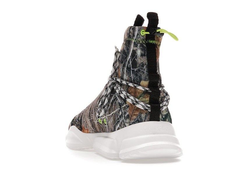 John Geiger 002 Tree Camo