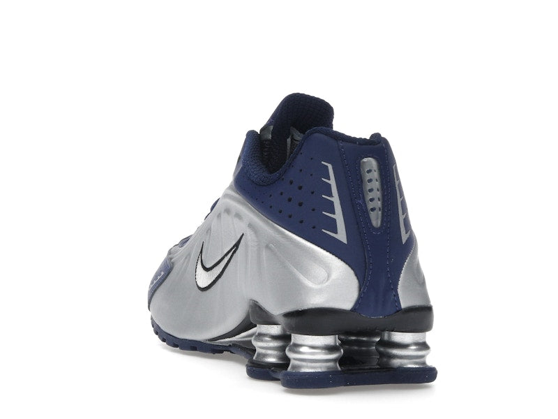 Nike Shox R4 Blue Void (Women's)