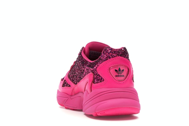 adidas Falcon Shock Pink (Women's)