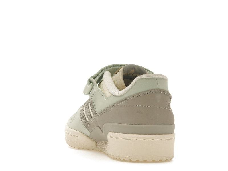 adidas Forum 84 Low Linen Green