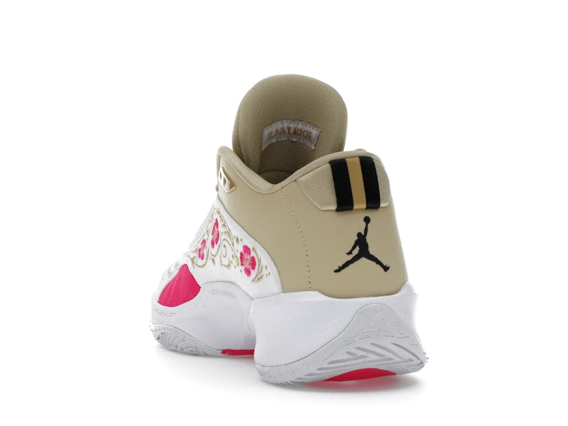 Jordan Luka 3 SE El Matador