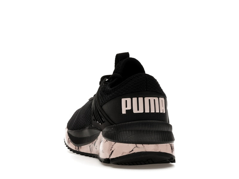 Puma Pacer Future Marble Black Chalk Pink (Women's)