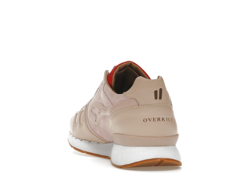 KangaROOS Omnicoil Overkill Adam & Eve (Eve)