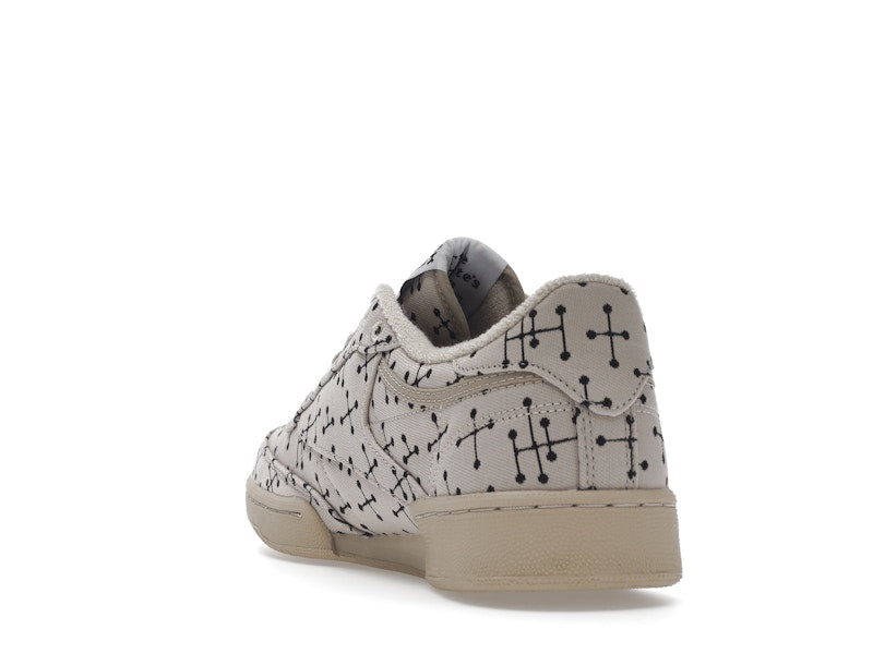 Reebok Club C 85 Eames Dot Pattern