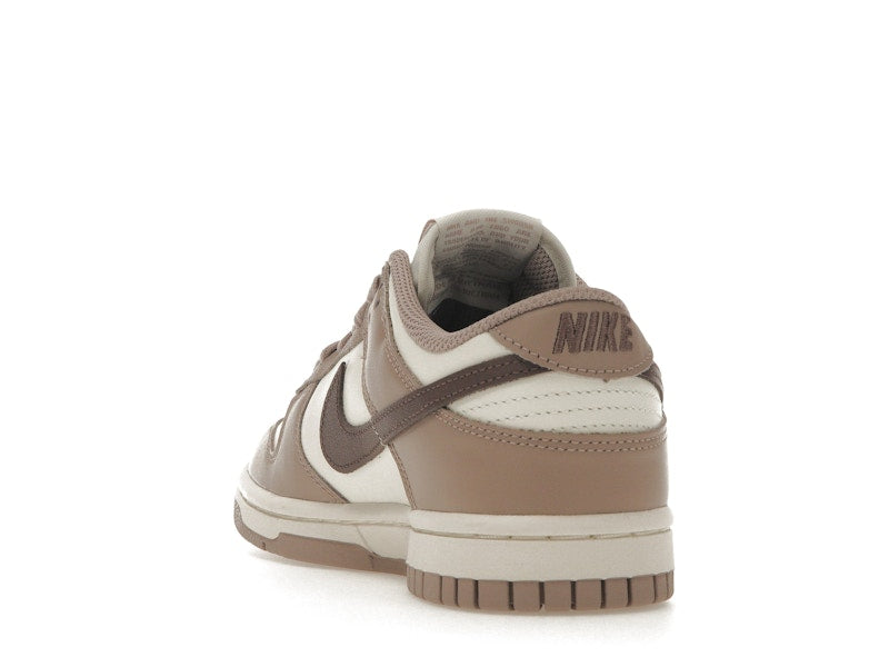 Nike Dunk Low Sail Plum Eclipse (Women's)
