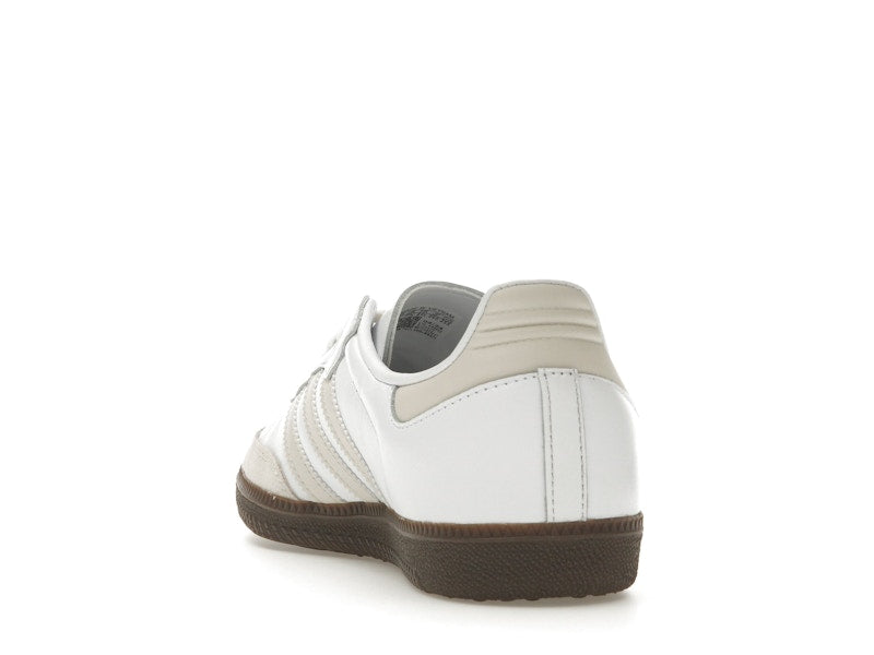 adidas Samba White Alumina (Women's)