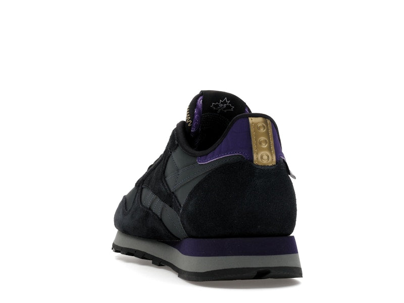 Reebok Classic Leather AEW Brodie Lee