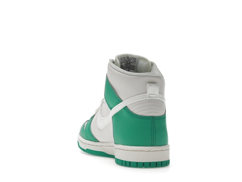Nike Dunk High Phantom Stadium Green (GS)