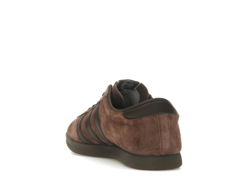 adidas Dublin size? Exclusive Brown