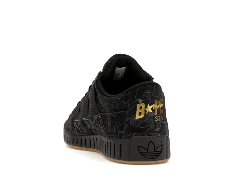 adidas NRTN Bape Black