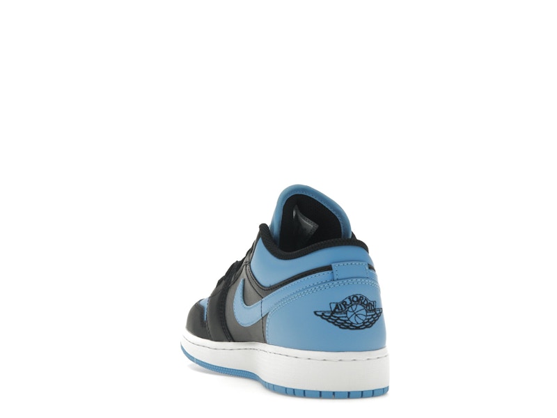 Jordan 1 Low University Blue (GS)