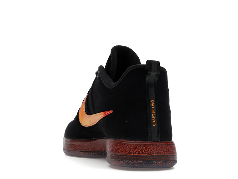 Nike Book 2 Rising