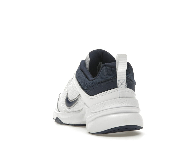 Nike Defy All Day White Midnight Navy