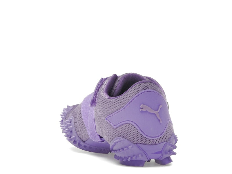 Puma Mostro Ecstasy Lavender Alert