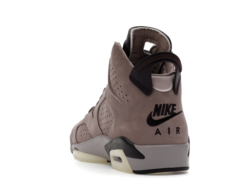 Jordan 6 Retro A Ma Maniére Smokey Mauve