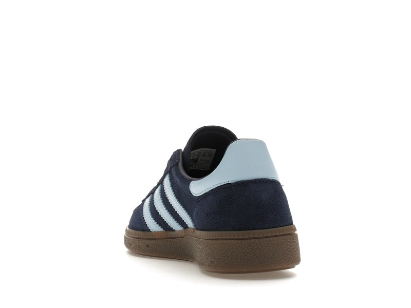 adidas Handball Spezial Collegiate Navy Clear Sky Gum (GS)
