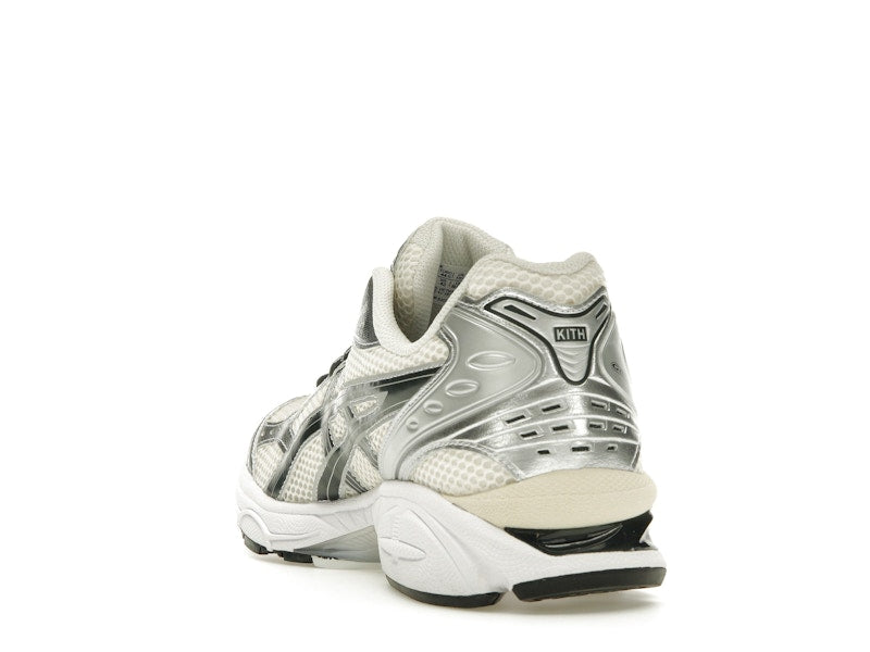 ASICS Gel-Kayano 14 Kith Cream Scarab (2024)
