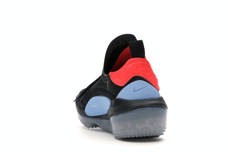 Nike Joyride Optik Black Light Blue Crimson (Women's)