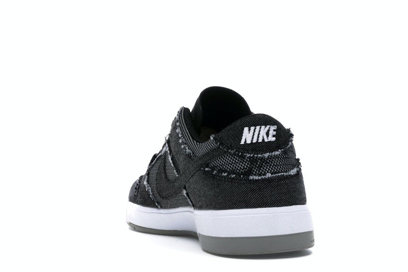 Nike SB Dunk Low Elite Medicom Bearbrick