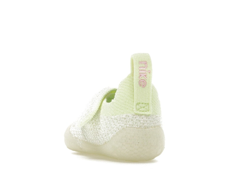 Nike Swoosh 1 Barely Volt Pink Rise (TD)