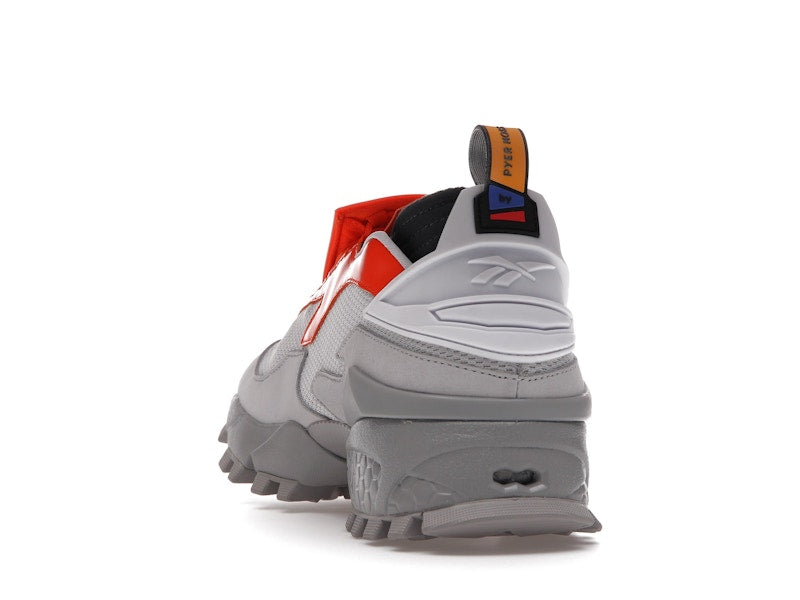 Reebok Experiment 4 Trail Fury Pyer Moss Emergency