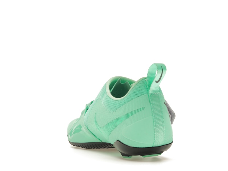 Nike Superrep Cycle Green Glow (Women's)