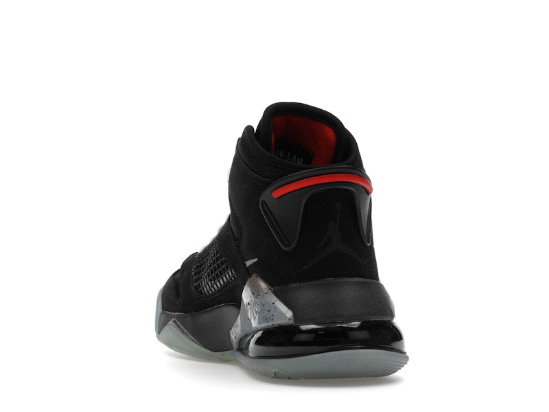 Jordan Mars 270 Black Reflect Silver (GS)