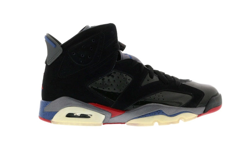 Jordan 6 Retro Pistons