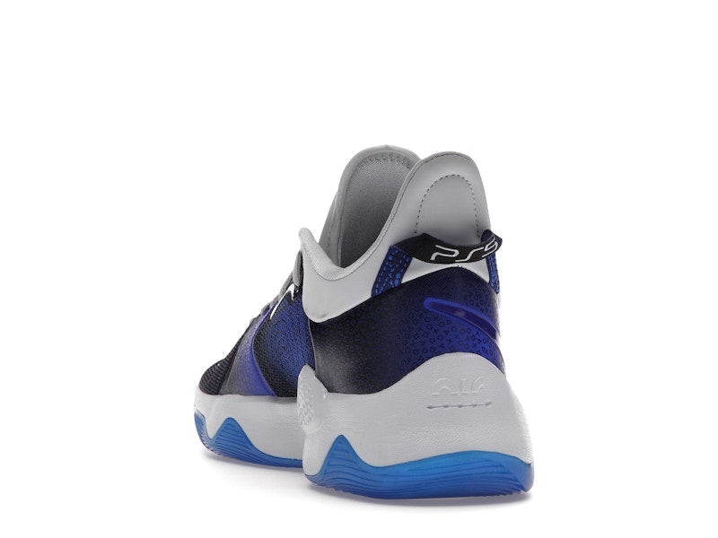 Nike PG 5 Playstation Blue