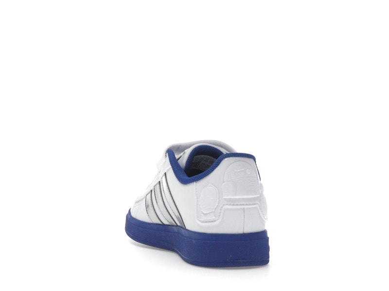 adidas Grand Court 2.0 Star Wars R2-D2 (PS)