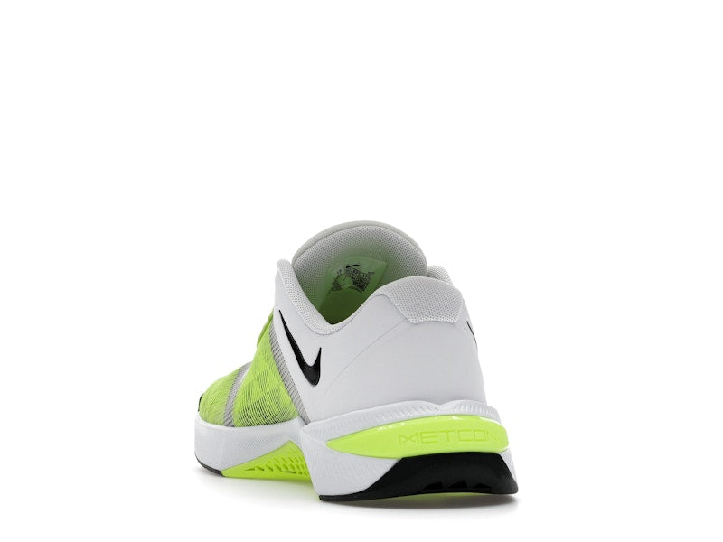 Nike Metcon 10 White Volt Black
