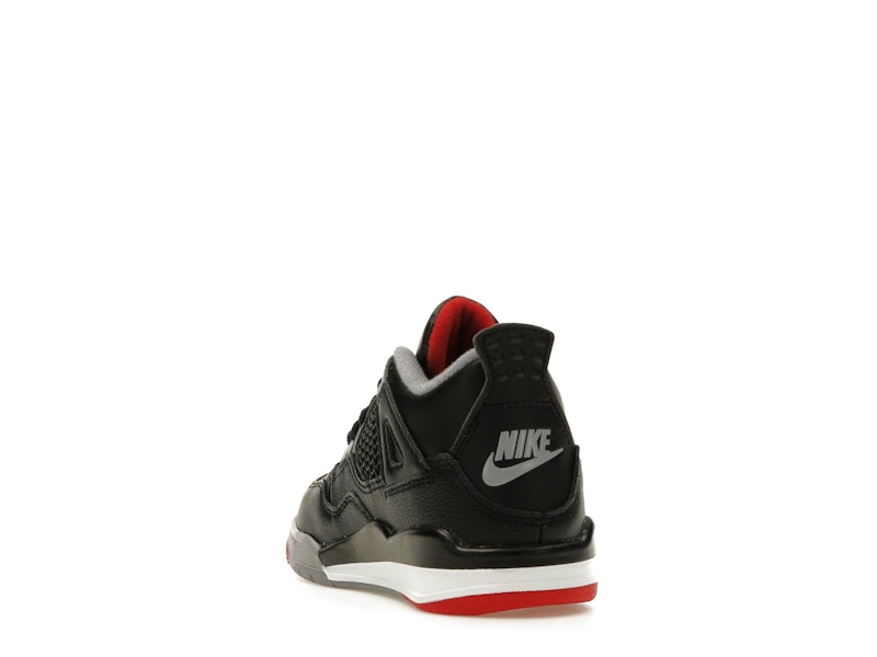 Jordan 4 Retro Bred Reimagined (PS)