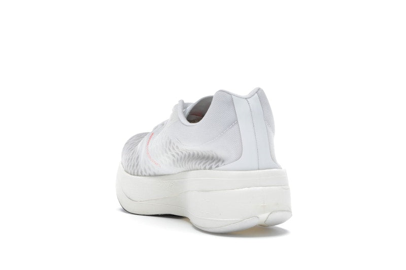 adidas Adizero Adios Pro Cloud White Signal Coral