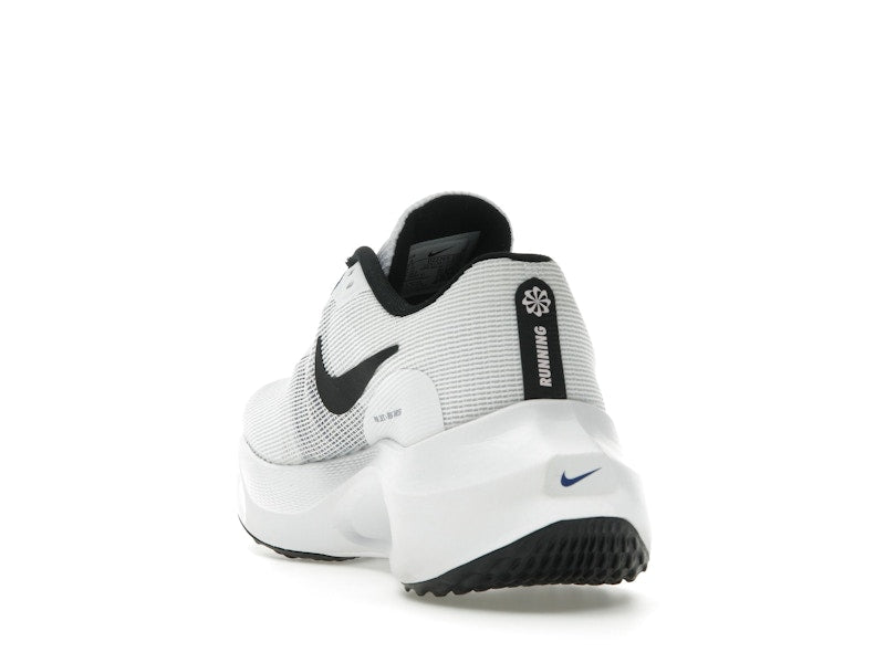 Nike Zoom Fly 5 White Black Old Royal